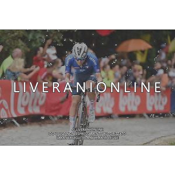 26-09-2021 World Championships Elite; 2021, Deceuninck - Quick Step; Bagioli, Andrea; FOTO STEFANO SIROTTI-AG ALDO LIVERANI SAS