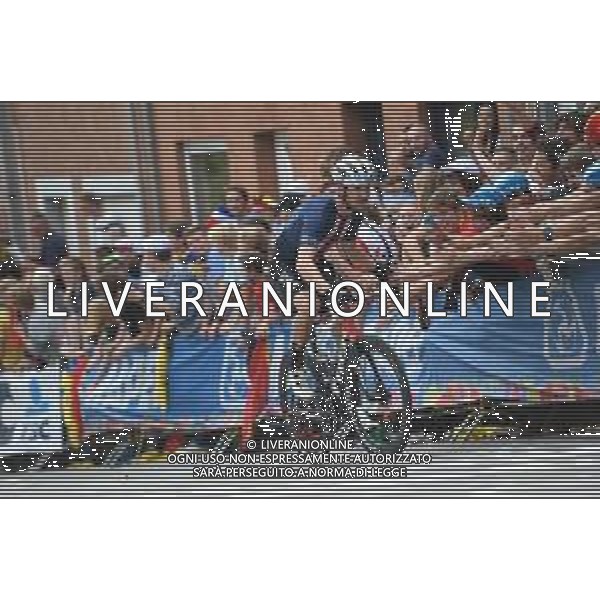 26-09-2021 World Championships Elite; 2021, Trek - Segafredo; Simmons, Quinn; Leuven; FOTO STEFANO SIROTTI-AG ALDO LIVERANI SAS