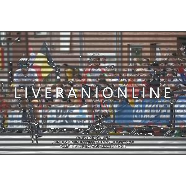 26-09-2021 World Championships Elite; 2021, Portogallo; Leuven; FOTO STEFANO SIROTTI-AG ALDO LIVERANI SAS