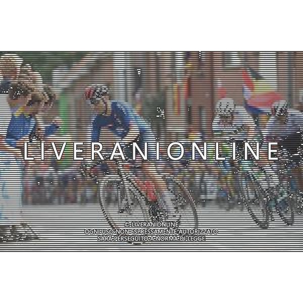 26-09-2021 World Championships Elite; 2021, Italia; Ulissi, Diego; Leuven; FOTO STEFANO SIROTTI-AG ALDO LIVERANI SAS