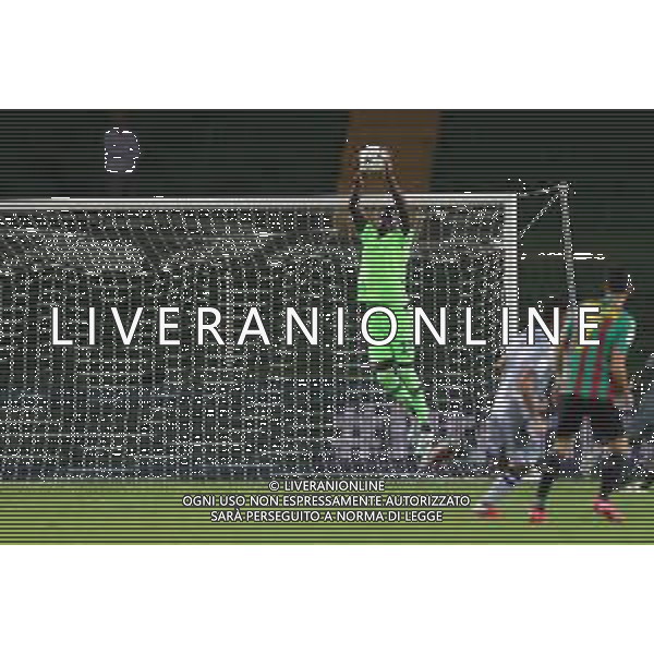 MarchettiL/LMedia - Ternana Calcio vs SPAL - Italian Football Championship League BKT 2021/2022 26 September 2021 - Stadio Libero Liberati, Terni, Italy Photo showing: Thiam Ngagne Demba (Spal) @MarchettiL/LMedia AG ALDO LIVERANI SAS