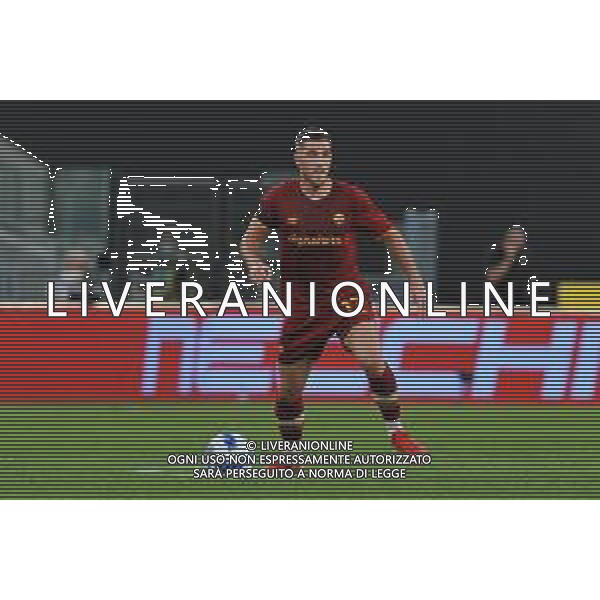 Lazio vs Roma Campionato Serie A TIM - 6 giornata Stadio Olimpico - Roma 26-09-2021 nella foto Jordan Veretout ©Federico Gaetano/AGENZIA ALDO LIVERANI SAS