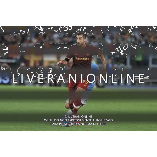 Lazio vs Roma Campionato Serie A TIM - 6 giornata Stadio Olimpico - Roma 26-09-2021 nella foto Henrikh Mkhitaryan ©Federico Gaetano/AGENZIA ALDO LIVERANI SAS