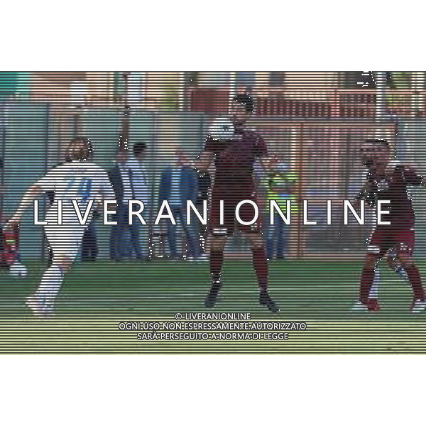 REGGINA - FROSINONE CAMPIONATO CALCIO SERIE BKT 25.09.2021 NELLA FOTO GALABINOV ANDREJ ©PASQUALE GAREFFA/AGENZIA ALDO LIVERANI SAS