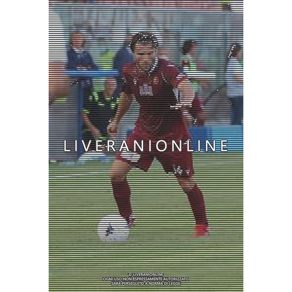 REGGINA - FROSINONE CAMPIONATO CALCIO SERIE BKT 25.09.2021 NELLA FOTO PERPARIM HETEMAJ ©PASQUALE GAREFFA/AGENZIA ALDO LIVERANI SAS