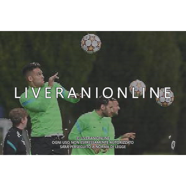 ¬© TVRG Allenamento Inter nella foto Lautaro Martinez Appiano Gentile (CO) 27-09-2021 Centro sportivo Suning in memoria di Angelo Moratti Allenamento dell\'Inter in preparazione della gara contro lo Shakhtar Donetsk valevole per la 2a giornata del gruppo D della fase a gironi della UEFA Champions League foto Roberto Garavaglia/ag. Aldo Liverani sas/AGENZIA ALDO LIVERANI SAS