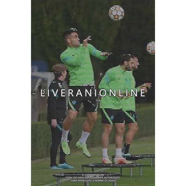 ¬© TVRG Allenamento Inter nella foto Lautaro Martinez Appiano Gentile (CO) 27-09-2021 Centro sportivo Suning in memoria di Angelo Moratti Allenamento dell\'Inter in preparazione della gara contro lo Shakhtar Donetsk valevole per la 2a giornata del gruppo D della fase a gironi della UEFA Champions League foto Roberto Garavaglia/ag. Aldo Liverani sas/AGENZIA ALDO LIVERANI SAS