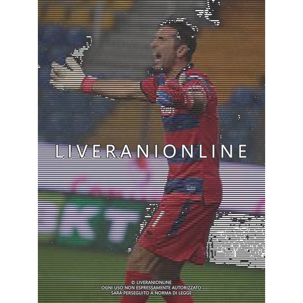 PARMA - PISA CAMPIONATO CALCIO SERIE BKT 26.09.2021 NELLA FOTO GIANLUIGI BUFFON (PARMA) ©SANTANDREA/AGENZIA ALDO LIVERANI SAS