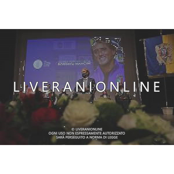 URBINO 27/09/2021 Laurea ad Honoris Causa al Tecnico della Nazionale Italiana di Calcio Roberto Mancini - nella foto: Il mister Roberto Mancini ©Claudio Zamagni/Agenzia Aldo Liverani