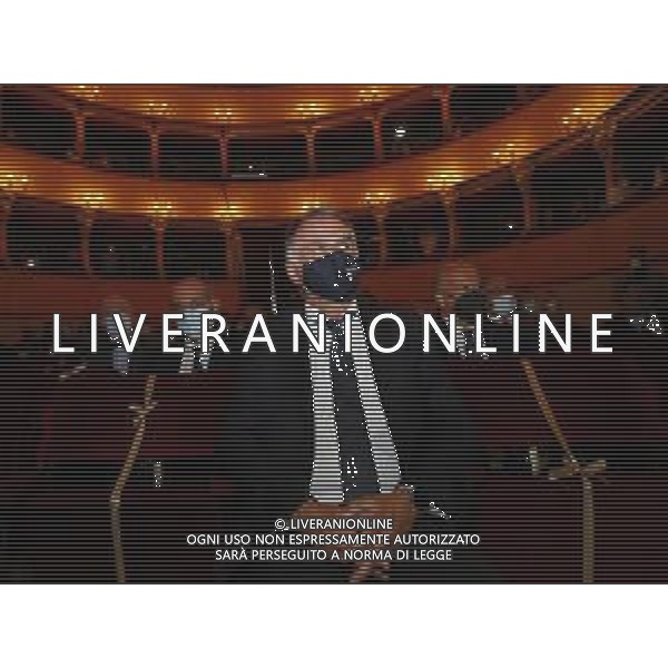 URBINO 27/09/2021 Laurea ad Honoris Causa al Tecnico della Nazionale Italiana di Calcio Roberto Mancini - nella foto: ministro garavaglia ©Claudio Zamagni/Agenzia Aldo Liverani