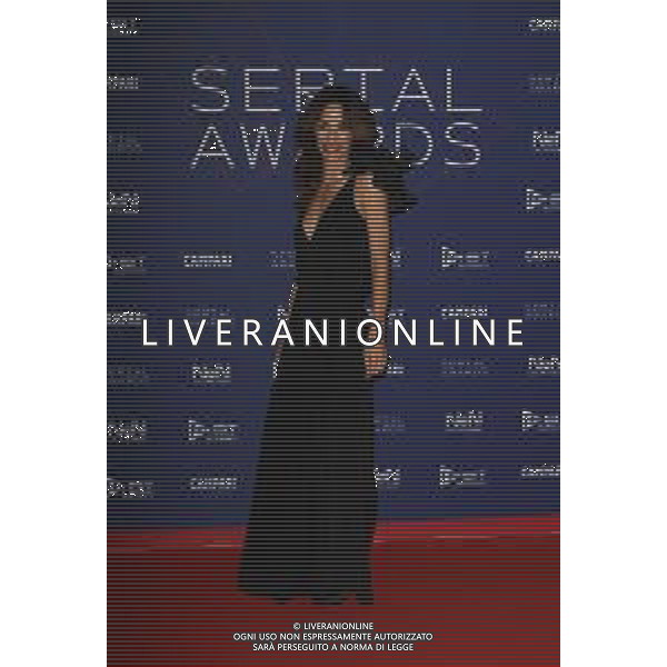 Milano ( MI ) 26/09/2021 Photocall del Red Carpet Cerimonia - Serial Awards -FeST - Festival delle Serie TV Nella foto: Roberta Mattei, Attrice PH Lauro Montagnini /AGENZIA ALDO LIVERANI SAS