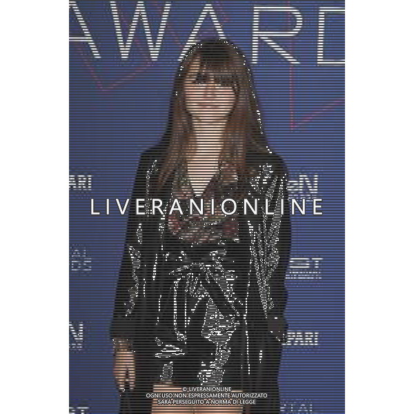 Milano ( MI ) 26/09/2021 Photocall del Red Carpet Cerimonia - Serial Awards -FeST - Festival delle Serie TV Nella foto: Giulia Dragotto, Attrice PH Lauro Montagnini /AGENZIA ALDO LIVERANI SAS