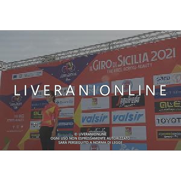 28-09-2021 Giro Di Sicilia; Tappa 01 Avola - Licata; Avola; ©SIROTTI/AGENZIA ALDO LIVERANI SAS