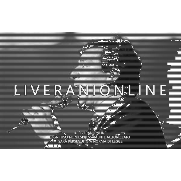 RETROSPETTIVA MINO REITANO CANTANTE AL FESTIVAL DI SANREMO NEL 1990 ©Archivio Giovanni Liverani/AGENZIA ALDO LIVERANI SAS