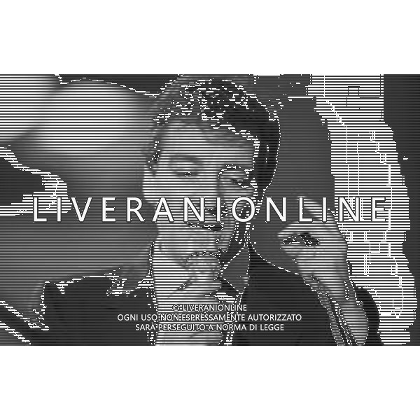 RETROSPETTIVA MINO REITANO CANTANTE AL FESTIVAL DI SANREMO NEL 1990 ©Archivio Giovanni Liverani/AGENZIA ALDO LIVERANI SAS