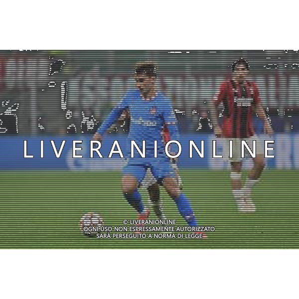 Antoine Griezmann(Atletico Madrid) Milan vs Atletico Madrid UEFA Champions League fase a gironi 2a giornata - gruppo B Milano 28-09-2021 Stadio Giuseppe Meazza - San Siro foto Roberto Garavaglia/ag. Aldo Liverani sas /AGENZIA ALDO LIVERANI SAS