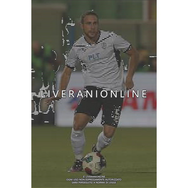 Cesena - Modena Campionato di Calcio serie C girone B 28/09/2021 - nella foto:Steffe\' Demetrio(Cesena fc) ©Claudio Zamagni/Agenzia Aldo Liverani/AGENZIA ALDO LIVERANI SAS