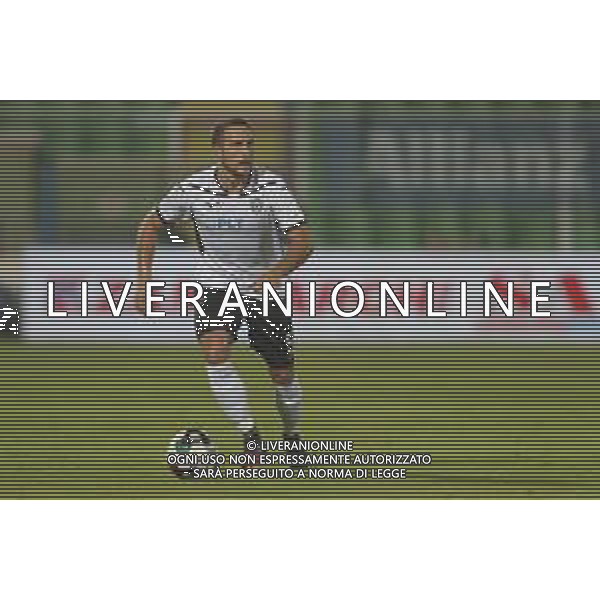 Cesena - Modena Campionato di Calcio serie C girone B 28/09/2021 - nella foto: Steffe\' Demetrio(Cesena fc) ©Claudio Zamagni/Agenzia Aldo Liverani/AGENZIA ALDO LIVERANI SAS