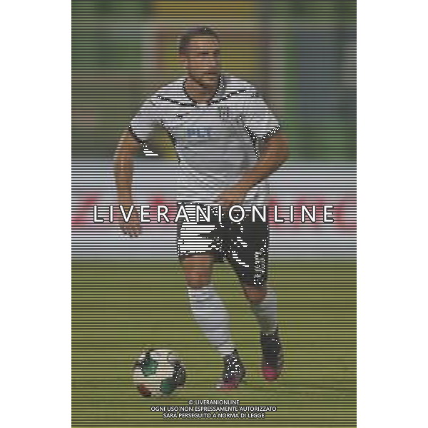 Cesena - Modena Campionato di Calcio serie C girone B 28/09/2021 - nella foto: Steffe\' Demetrio(Cesena fc) ©Claudio Zamagni/Agenzia Aldo Liverani/AGENZIA ALDO LIVERANI SAS