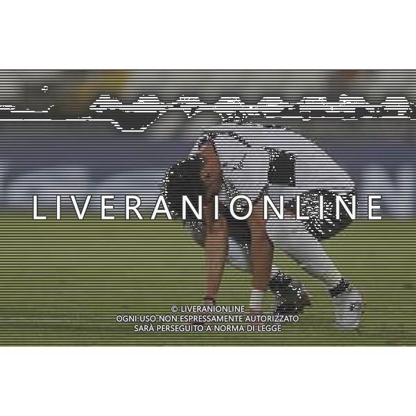 Cesena - Modena Campionato di Calcio serie C girone B 28/09/2021 - nella foto: Mule\' Erasmo(Cesena fc) ©Claudio Zamagni/Agenzia Aldo Liverani/AGENZIA ALDO LIVERANI SAS