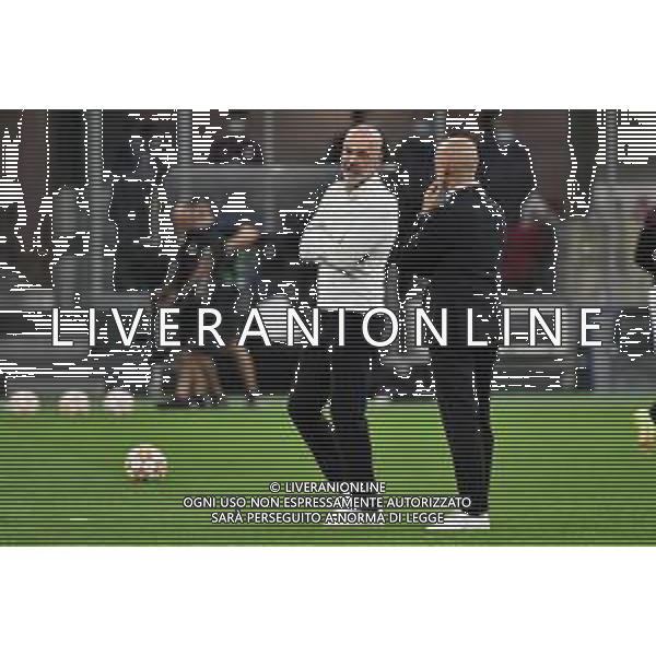 Stefano Pioli allenatore Milan Milan vs Atletico Madrid UEFA Champions League fase a gironi 2a giornata - gruppo B Milano 28-09-2021 Stadio Giuseppe Meazza - San Siro foto Roberto Garavaglia/ag. Aldo Liverani sas /AGENZIA ALDO LIVERANI SAS