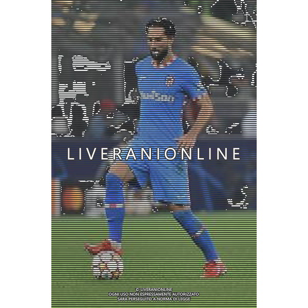 Felipe (Atletico Madrid) Milan vs Atletico Madrid UEFA Champions League fase a gironi 2a giornata - gruppo B Milano 28-09-2021 Stadio Giuseppe Meazza - San Siro foto Roberto Garavaglia/ag. Aldo Liverani sas /AGENZIA ALDO LIVERANI SAS