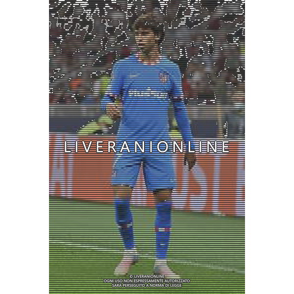 Joao Felix (Atletico Madrid) Milan vs Atletico Madrid UEFA Champions League fase a gironi 2a giornata - gruppo B Milano 28-09-2021 Stadio Giuseppe Meazza - San Siro foto Roberto Garavaglia/ag. Aldo Liverani sas /AGENZIA ALDO LIVERANI SAS