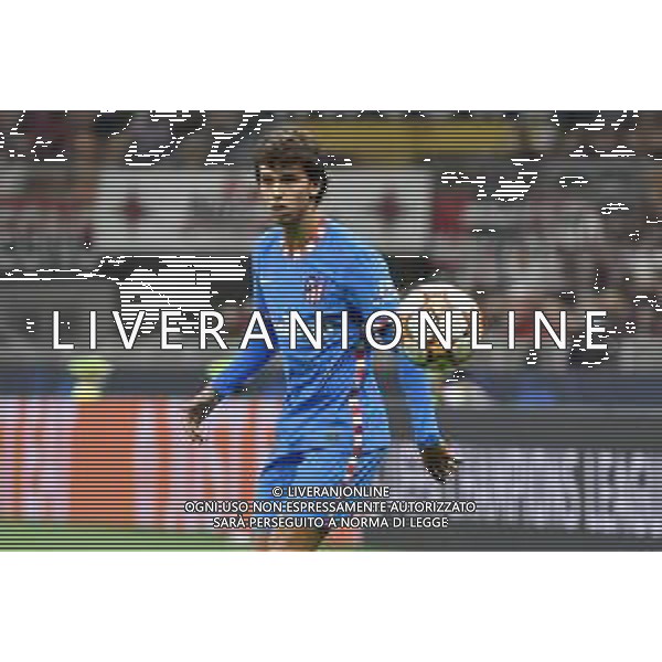 Joao Felix (Atletico Madrid) Milan vs Atletico Madrid UEFA Champions League fase a gironi 2a giornata - gruppo B Milano 28-09-2021 Stadio Giuseppe Meazza - San Siro foto Roberto Garavaglia/ag. Aldo Liverani sas /AGENZIA ALDO LIVERANI SAS