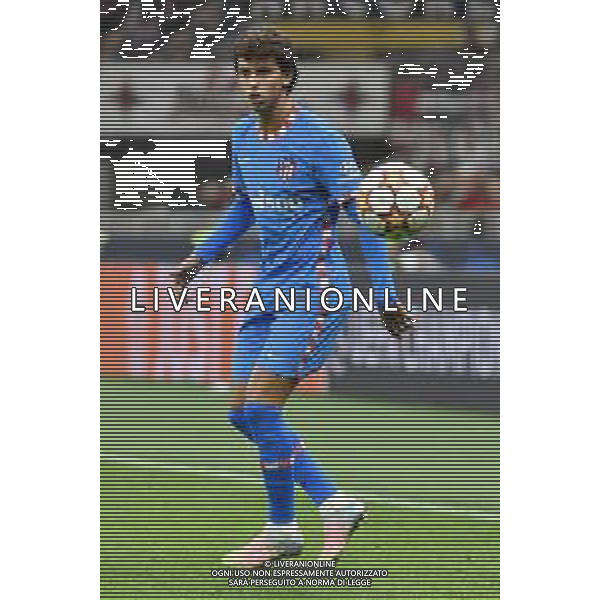Joao Felix (Atletico Madrid) Milan vs Atletico Madrid UEFA Champions League fase a gironi 2a giornata - gruppo B Milano 28-09-2021 Stadio Giuseppe Meazza - San Siro foto Roberto Garavaglia/ag. Aldo Liverani sas /AGENZIA ALDO LIVERANI SAS