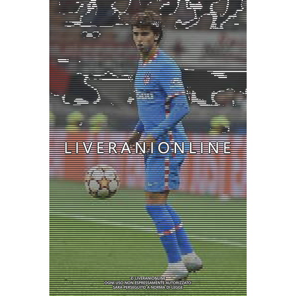Joao Felix (Atletico Madrid) Milan vs Atletico Madrid UEFA Champions League fase a gironi 2a giornata - gruppo B Milano 28-09-2021 Stadio Giuseppe Meazza - San Siro foto Roberto Garavaglia/ag. Aldo Liverani sas /AGENZIA ALDO LIVERANI SAS