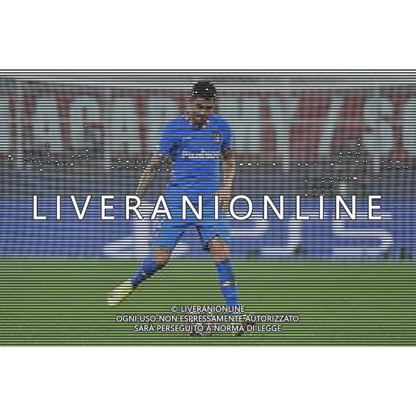 Jose\' Maria Gimenez (Atletico Madrid) Milan vs Atletico Madrid UEFA Champions League fase a gironi 2a giornata - gruppo B Milano 28-09-2021 Stadio Giuseppe Meazza - San Siro foto Roberto Garavaglia/ag. Aldo Liverani sas /AGENZIA ALDO LIVERANI SAS