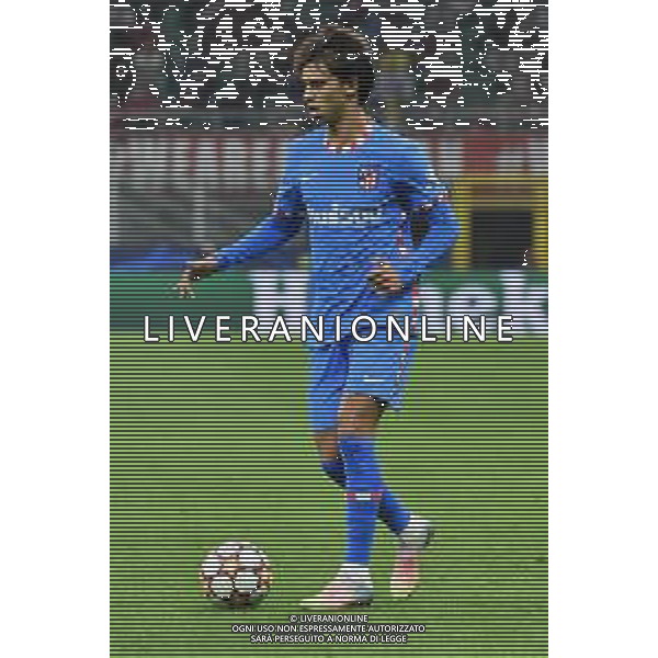 Joao Felix (Atletico Madrid) Milan vs Atletico Madrid UEFA Champions League fase a gironi 2a giornata - gruppo B Milano 28-09-2021 Stadio Giuseppe Meazza - San Siro foto Roberto Garavaglia/ag. Aldo Liverani sas /AGENZIA ALDO LIVERANI SAS