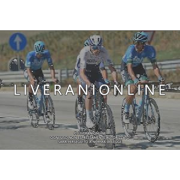 29-09-2021 Giro Di Sicilia; Tappa 02 Selinunte - Mondello; 2021, Israel Start Up Nation; Froome, Christopher; ©SIROTTI/AGENZIA ALDO LIVERANI SAS