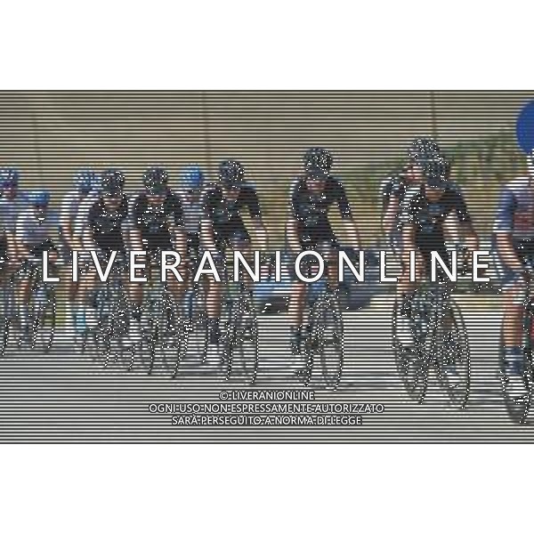 29-09-2021 Giro Di Sicilia; Tappa 02 Selinunte - Mondello; 2021, Dsm; Bardet, Romain; ©SIROTTI/AGENZIA ALDO LIVERANI SAS