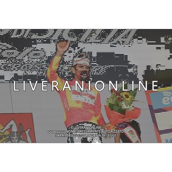 29-09-2021 Giro Di Sicilia; Tappa 02 Selinunte - Mondello; 2021, Uae - Emirates; Molano, Sebastian; Mondello; ©SIROTTI/AGENZIA ALDO LIVERANI SAS