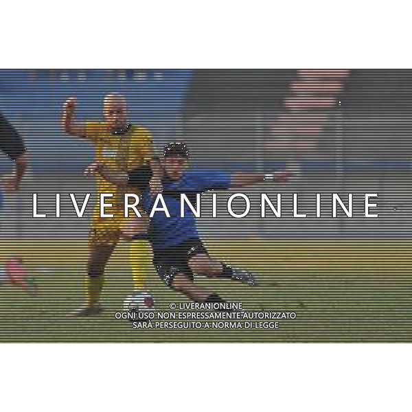 Latina vs Juve Stabia Campionato serie C - Stadio Domenico Francioni - Latina 29-09-2021 nella foto Cinaglia e Mascia ©Federico Gaetano/AGENZIA ALDO LIVERANI SAS