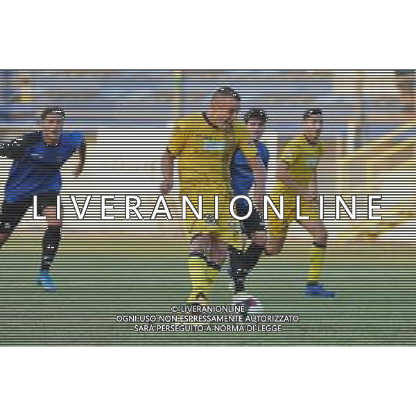 Latina vs Juve Stabia Campionato serie C 6 giornata - Stadio Domenico Francioni - Latina 29-09-2021 nella foto Evacuo fallisce il calcio di rigore ©Federico Gaetano/AGENZIA ALDO LIVERANI SAS