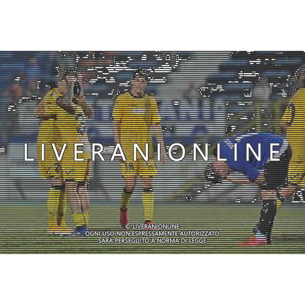 Latina vs Juve Stabia Campionato serie C - Stadio Domenico Francioni - Latina 29-09-2021 nella foto Esultanza Juve Stabia FOTO FEDERICO GAETANO-AG ALDO LIVERANI SAS