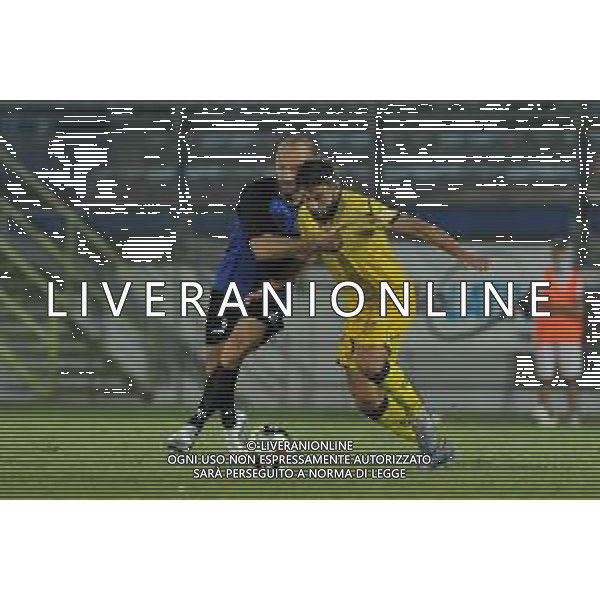 Latina vs Juve Stabia Campionato serie C - Stadio Domenico Francioni - Latina 29-09-2021 nella foto Amadio e Bernardocco FOTO FEDERICO GAETANO-AG ALDO LIVERANI SAS