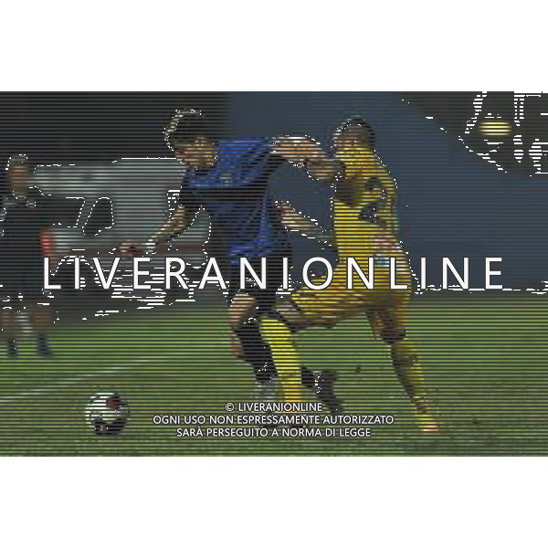 Latina vs Juve Stabia Campionato serie C - Stadio Domenico Francioni - Latina 29-09-2021 nella foto Tessiore e Altobelli FOTO FEDERICO GAETANO-AG ALDO LIVERANI SAS