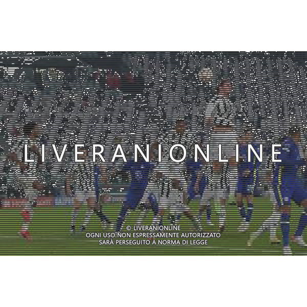 Torino 29.09.2021 Stadio Allianz Stadium ©Alessandro Falzone/Agenzia Aldo Liverani Juventus vs Chelsea Champions League 2021/2022 Nella foto : ADRIEN RABIOT ©FALZONE/AGENZIA ALDO LIVERANI SAS