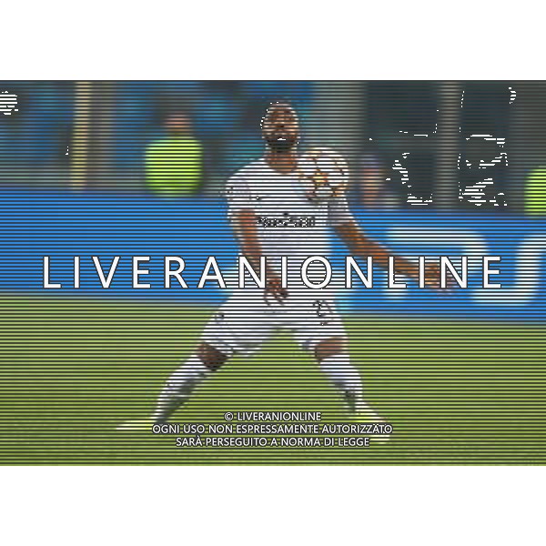 Atalanta-Young Boys Uefa Champions League 2021/2022 2a giornata Bergamo, 29 settembre 2021 Nella foto: Ulisses Garcia Ph. Soli - Ag. Aldo Liverani/AGENZIA ALDO LIVERANI SAS