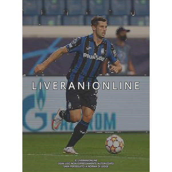 Atalanta-Young Boys Uefa Champions League 2021/2022 2a giornata Bergamo, 29 settembre 2021 Nella foto: Remo Freuler Ph. Soli - Ag. Aldo Liverani/AGENZIA ALDO LIVERANI SAS