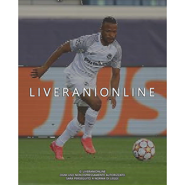 Atalanta-Young Boys Uefa Champions League 2021/2022 2a giornata Bergamo, 29 settembre 2021 Nella foto: Meschack Elia Ph. Soli - Ag. Aldo Liverani/AGENZIA ALDO LIVERANI SAS