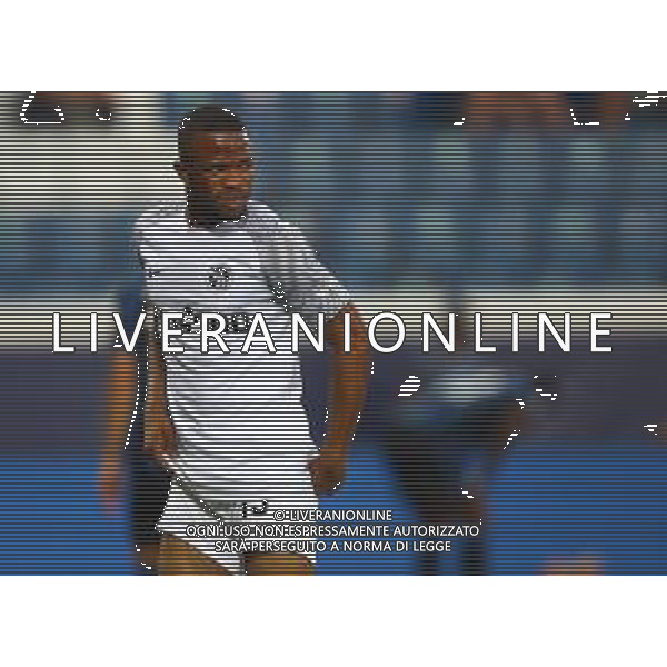Atalanta-Young Boys Uefa Champions League 2021/2022 2a giornata Bergamo, 29 settembre 2021 Nella foto: Meschack Elia Ph. Soli - Ag. Aldo Liverani/AGENZIA ALDO LIVERANI SAS