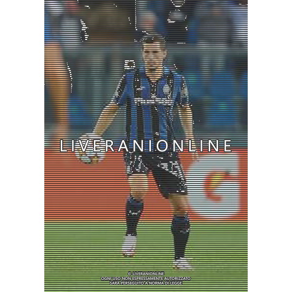 Atalanta-Young Boys Uefa Champions League 2021/2022 2a giornata Bergamo, 29 settembre 2021 Nella foto: Remo Freuler Ph. Soli - Ag. Aldo Liverani/AGENZIA ALDO LIVERANI SAS
