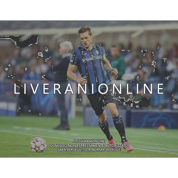 Atalanta-Young Boys Uefa Champions League 2021/2022 2a giornata Bergamo, 29 settembre 2021 Nella foto: Rafael Toloi Ph. Soli - Ag. Aldo Liverani/AGENZIA ALDO LIVERANI SAS