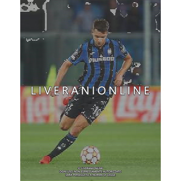 Atalanta-Young Boys Uefa Champions League 2021/2022 2a giornata Bergamo, 29 settembre 2021 Nella foto: Berat Djimsiti Ph. Soli - Ag. Aldo Liverani/AGENZIA ALDO LIVERANI SAS