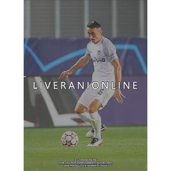 Atalanta-Young Boys Uefa Champions League 2021/2022 2a giornata Bergamo, 29 settembre 2021 Nella foto: Silvan Hefti Ph. Soli - Ag. Aldo Liverani/AGENZIA ALDO LIVERANI SAS