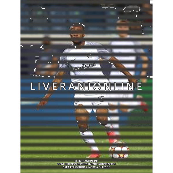 Atalanta-Young Boys Uefa Champions League 2021/2022 2a giornata Bergamo, 29 settembre 2021 Nella foto: Meschack Elia Ph. Soli - Ag. Aldo Liverani/AGENZIA ALDO LIVERANI SAS